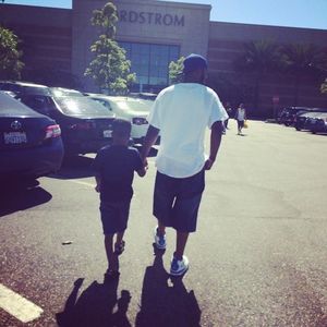 Meet your Posher, Odell